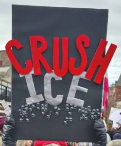 CrushIce