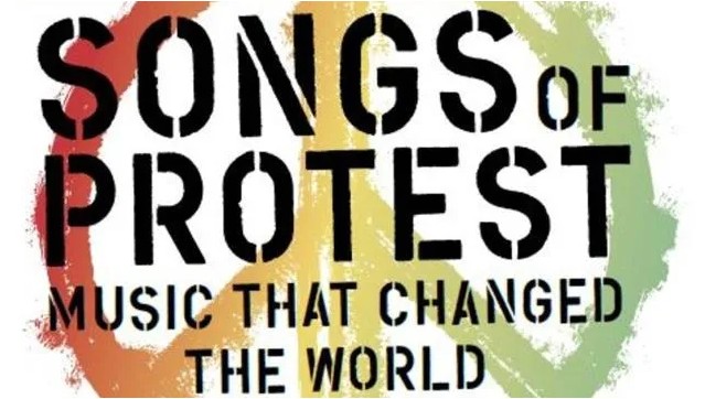 Songs of Protest