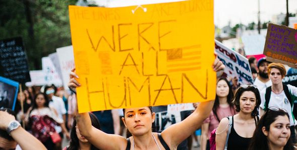 Molly Adams We Are All Human (1)