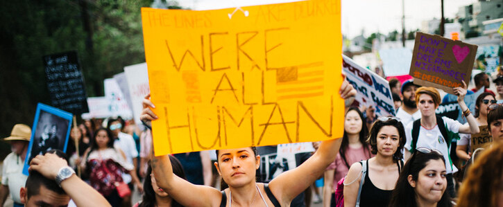 Molly Adams We Are All Human (1)