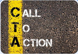 Call to action