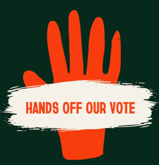 hANDSOFF